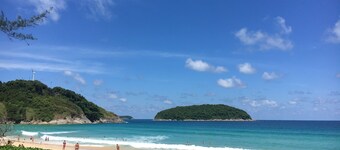 Vivi Bungalows Resort