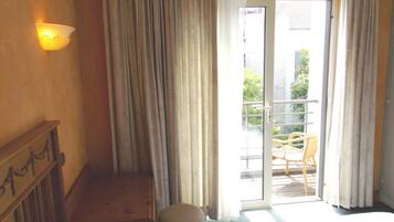 Bureau, Wi-Fi gratuit