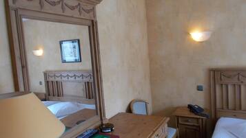 Bureau, Wi-Fi gratuit