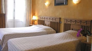 Bureau, Wi-Fi gratuit