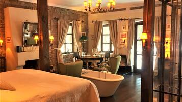 The Brick Room