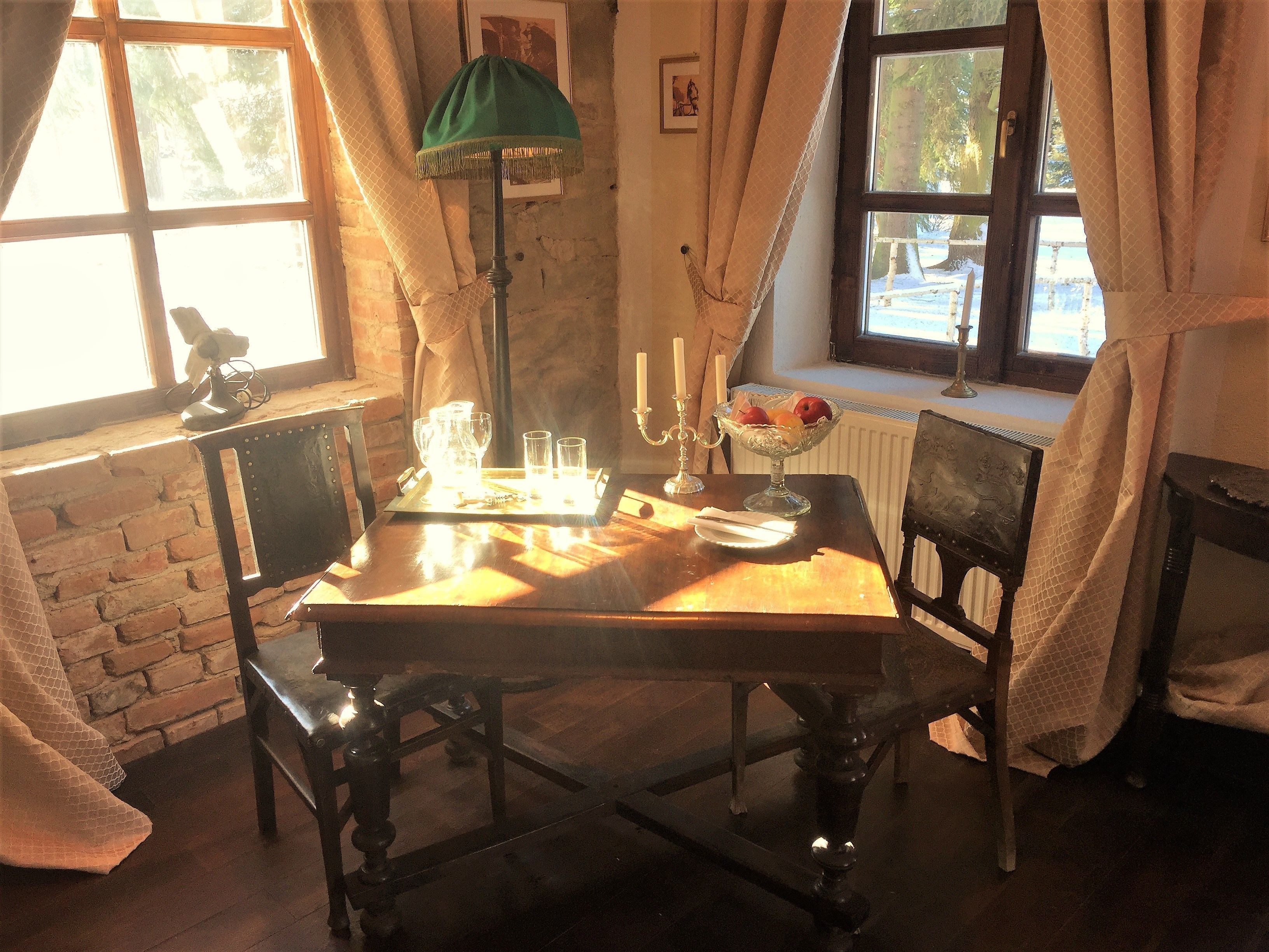Habitación