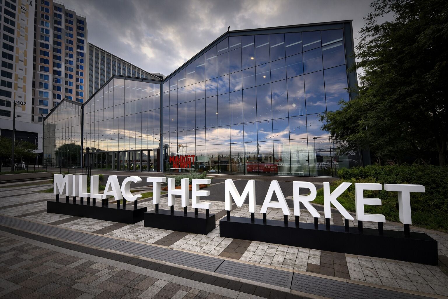 Foto - Kent Hotel Gwangalli by Kensington