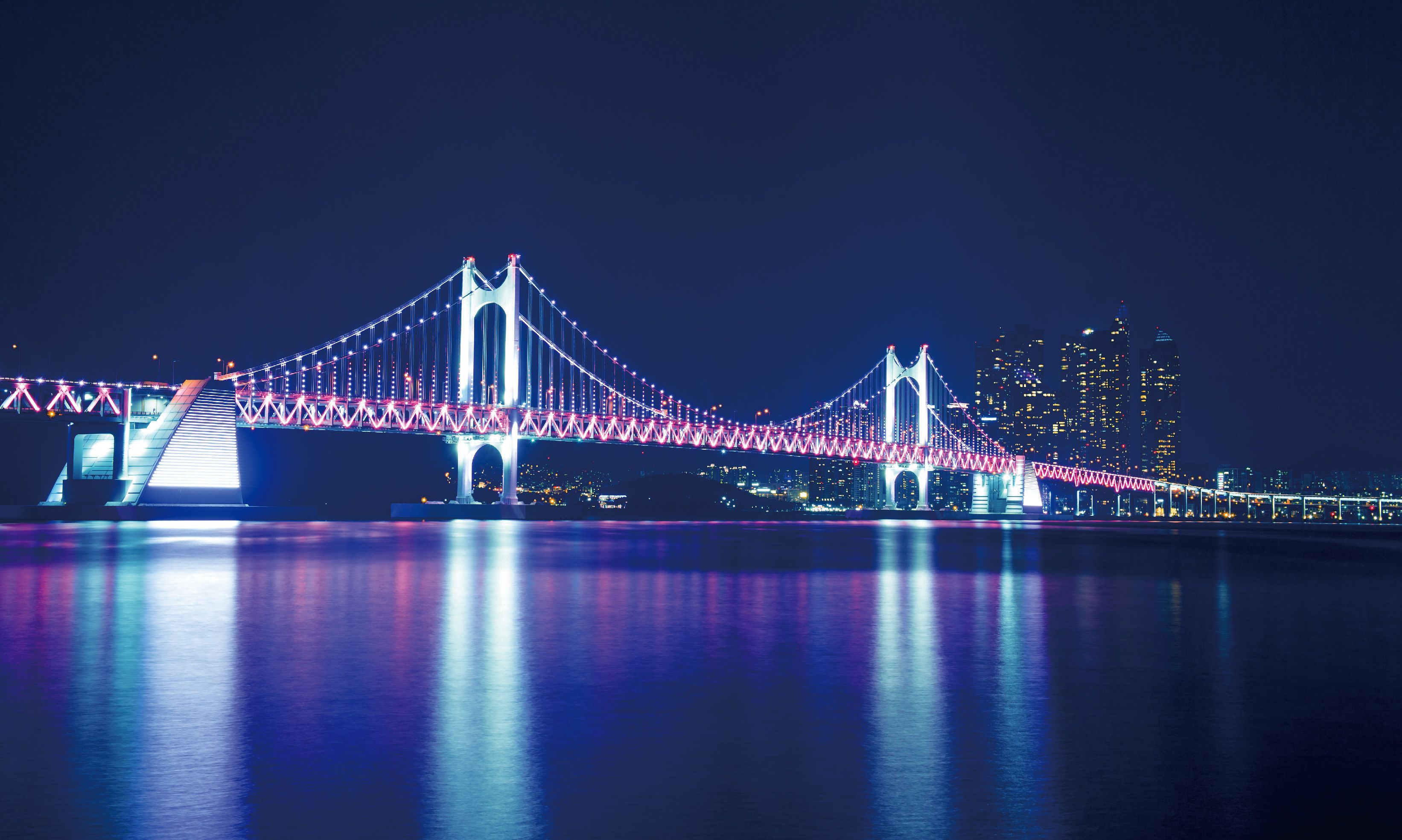 Foto - Kent Hotel Gwangalli by Kensington