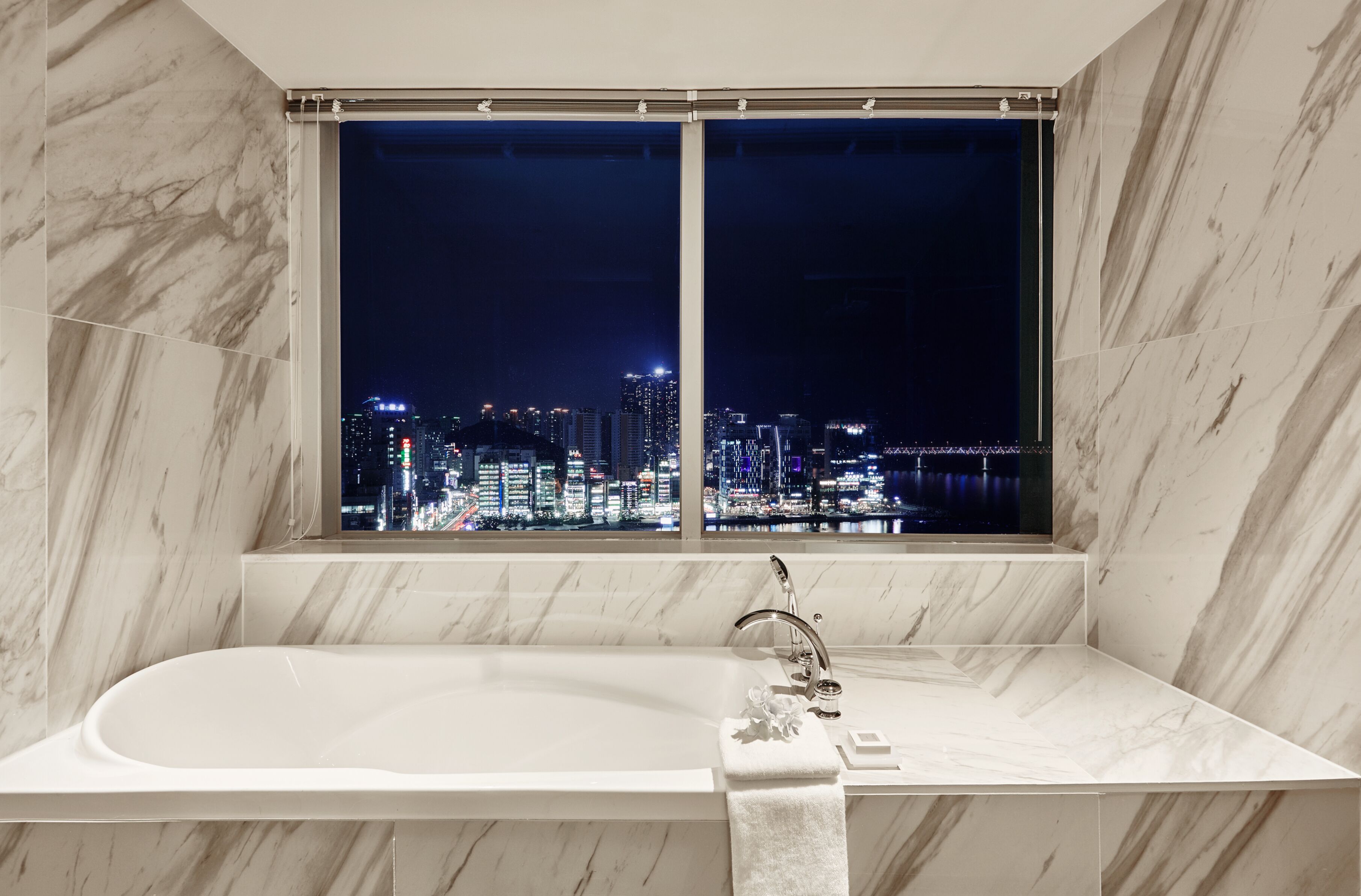 Foto - Kent Hotel Gwangalli by Kensington