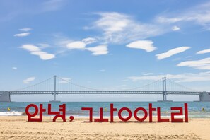 Point of interest - Kent Hotel Gwangalli by Kensington (Busan)