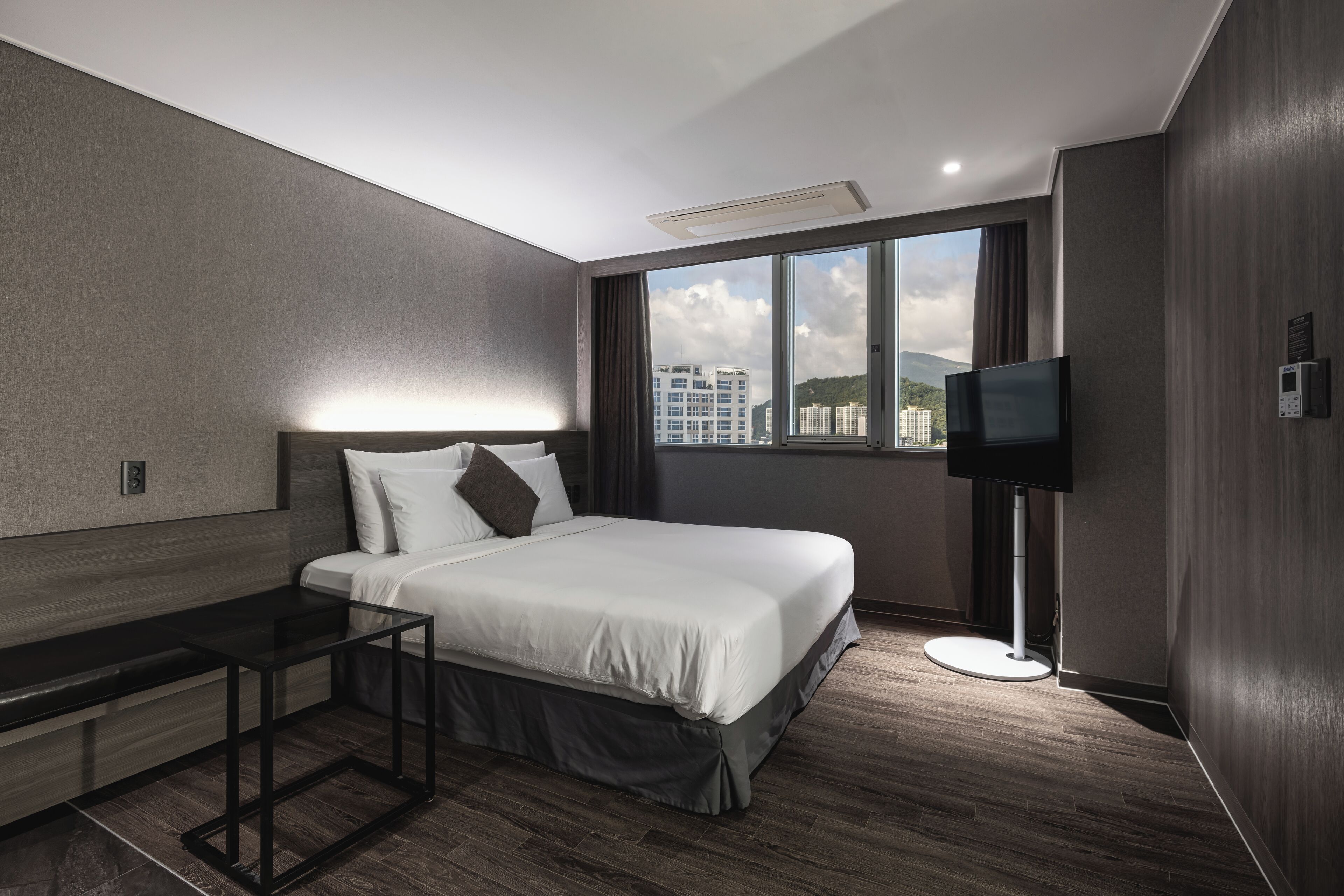 Foto - Kent Hotel Gwangalli by Kensington