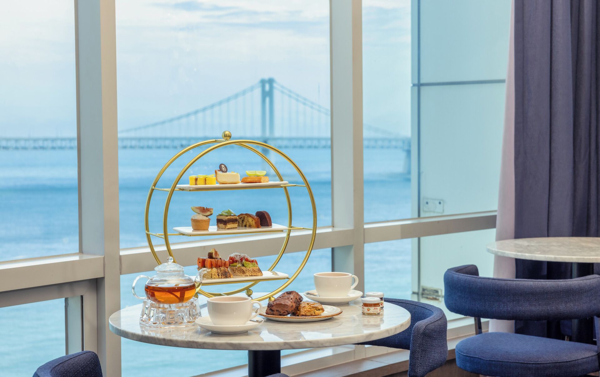 Foto - Kent Hotel Gwangalli by Kensington