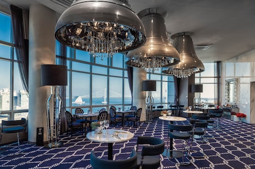 Kent Hotel Gwangalli by Kensington