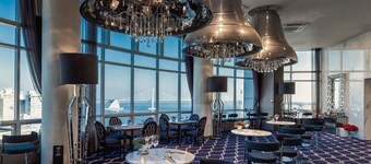 Kent Hotel Gwangalli by Kensington