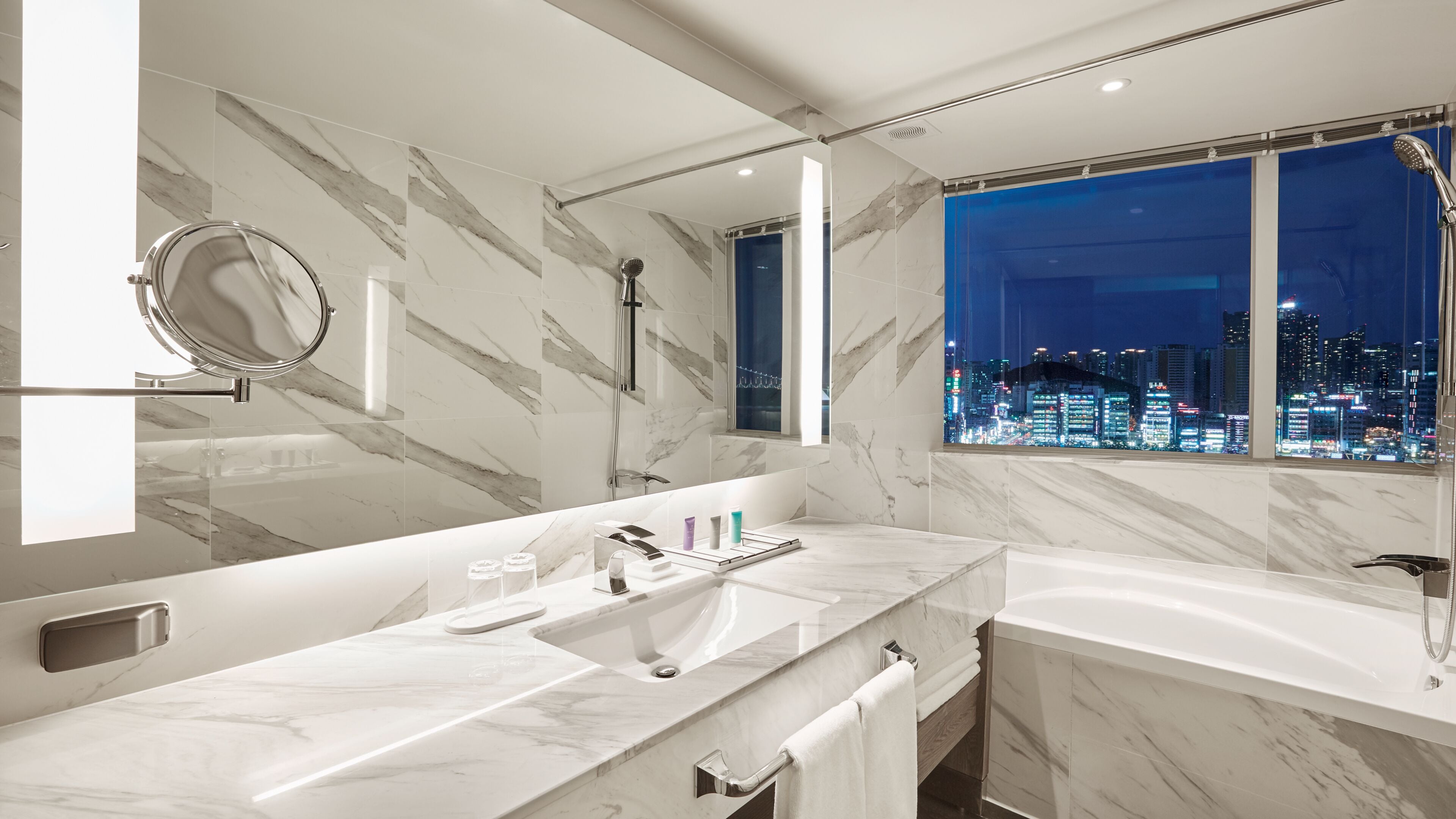 Foto - Kent Hotel Gwangalli by Kensington