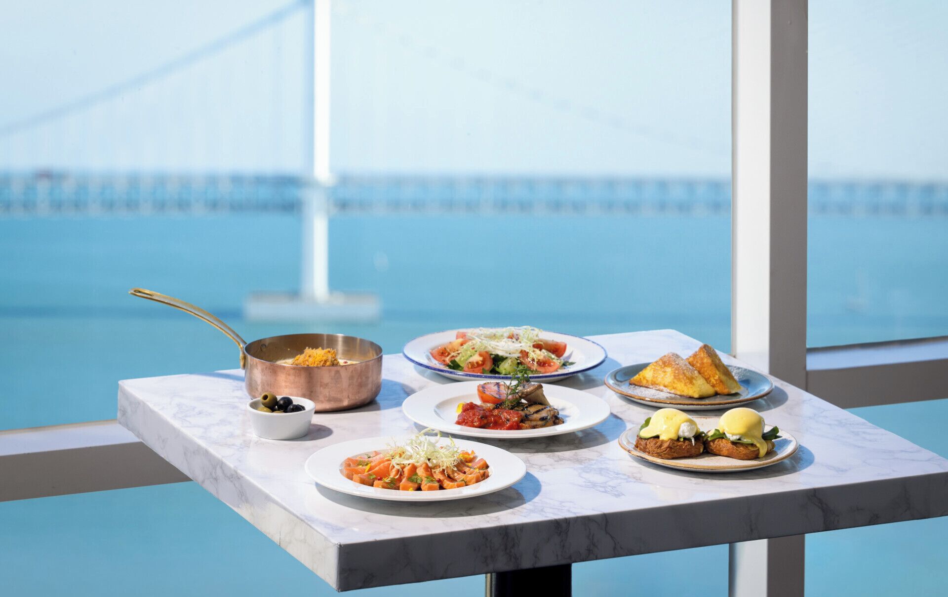 Foto - Kent Hotel Gwangalli by Kensington