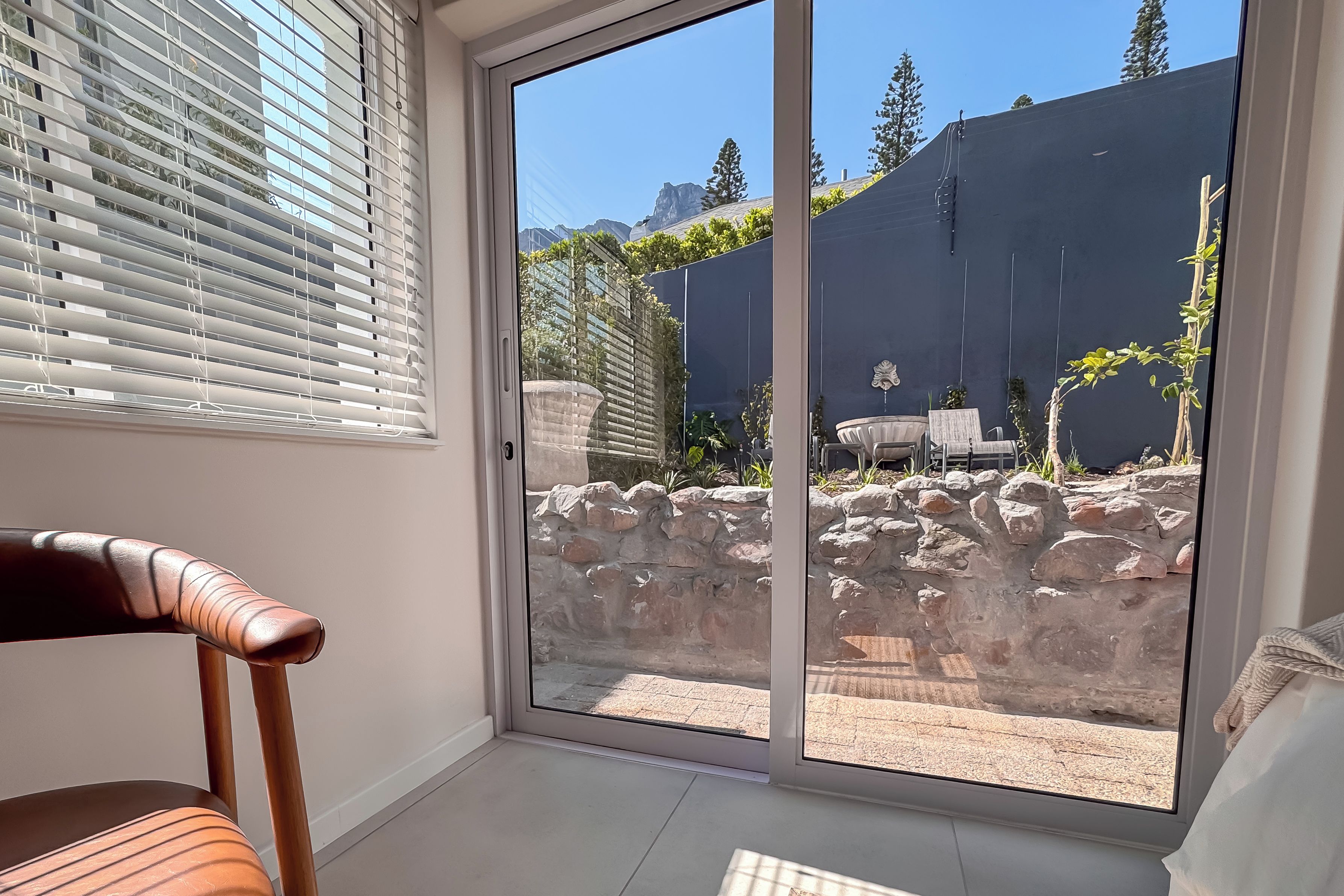 Garden View (5) | Terrace/patio