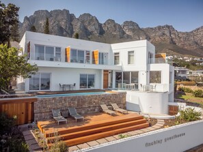 Exterior - Finchley Guest House (Cape Town)