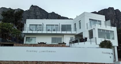 Finchley Guest House