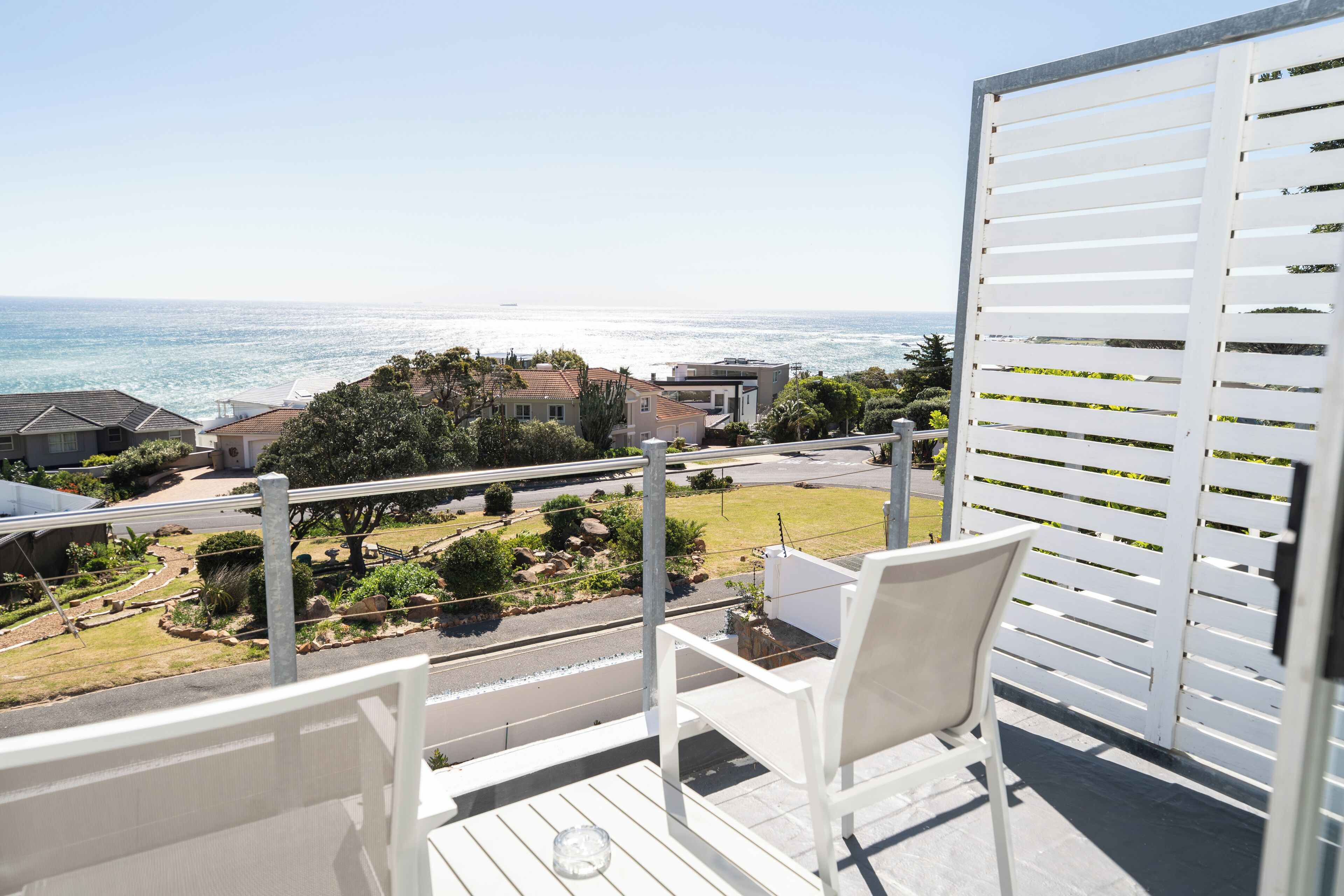 Comfort-Zimmer | Terrasse/Patio