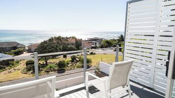 Comfort-Zimmer | Terrasse/Patio