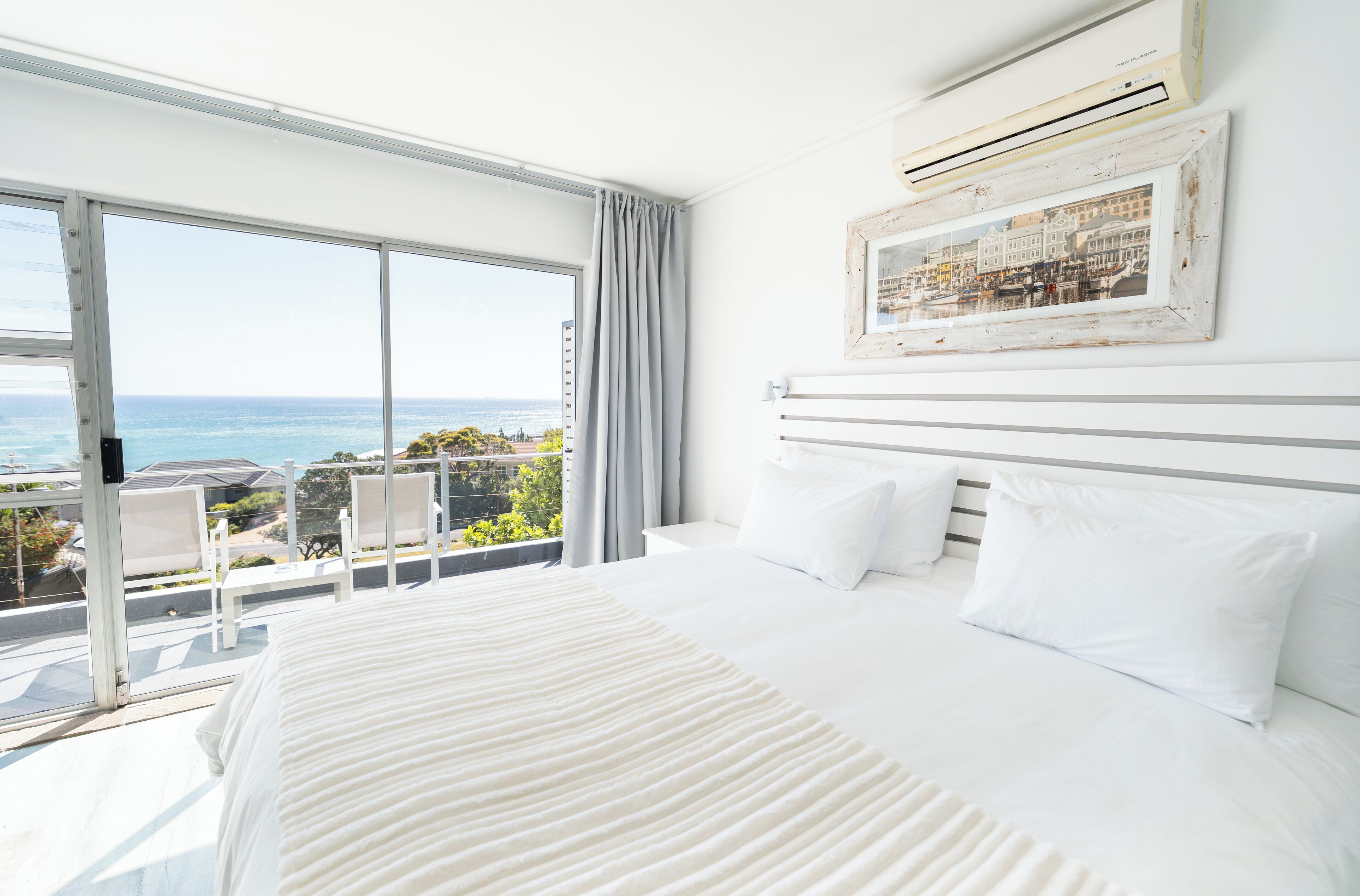 Chambre Confort | Coffres-forts dans les chambres, rideaux occultants