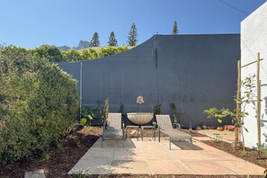 Exterior - Finchley Guest House (Cape Town)