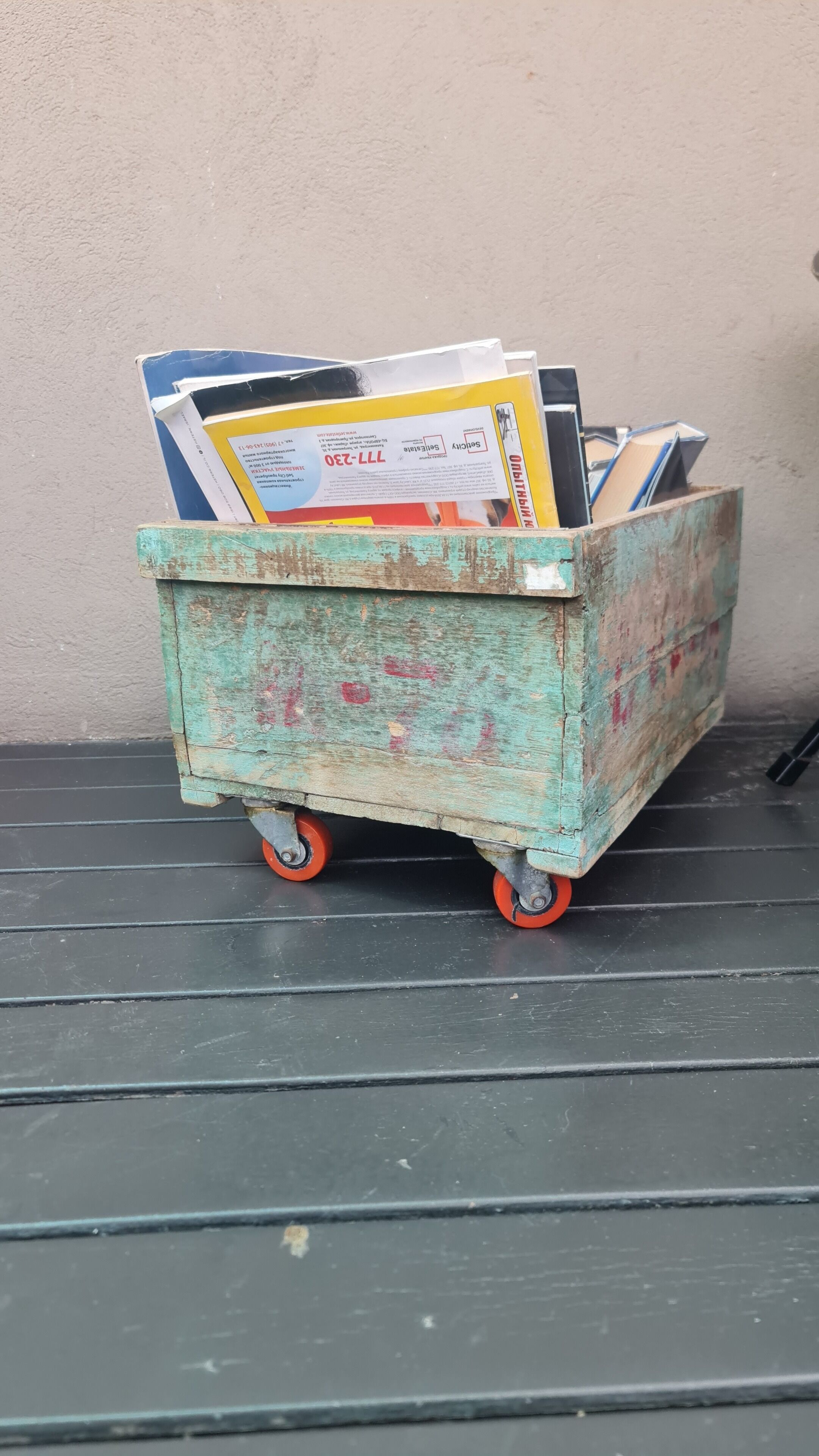 Foto - Florentin House - By HOMY