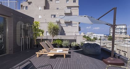 Florentin House - By HOMY