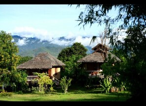 Room - Pai Love & Baan Chon Phao Resort (Pai)