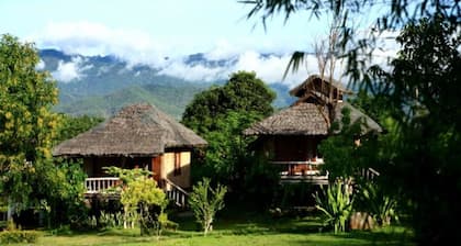 Pai Love & Baan Chon Phao Resort
