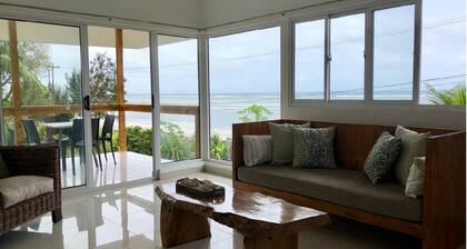 Castaway Lodge