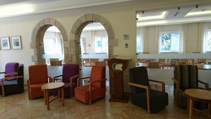 Interior - Talitha Kumi Guest House (Bethlehem)