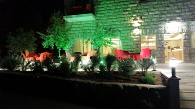Talitha Kumi Guest House
