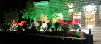 Talitha Kumi Guest House