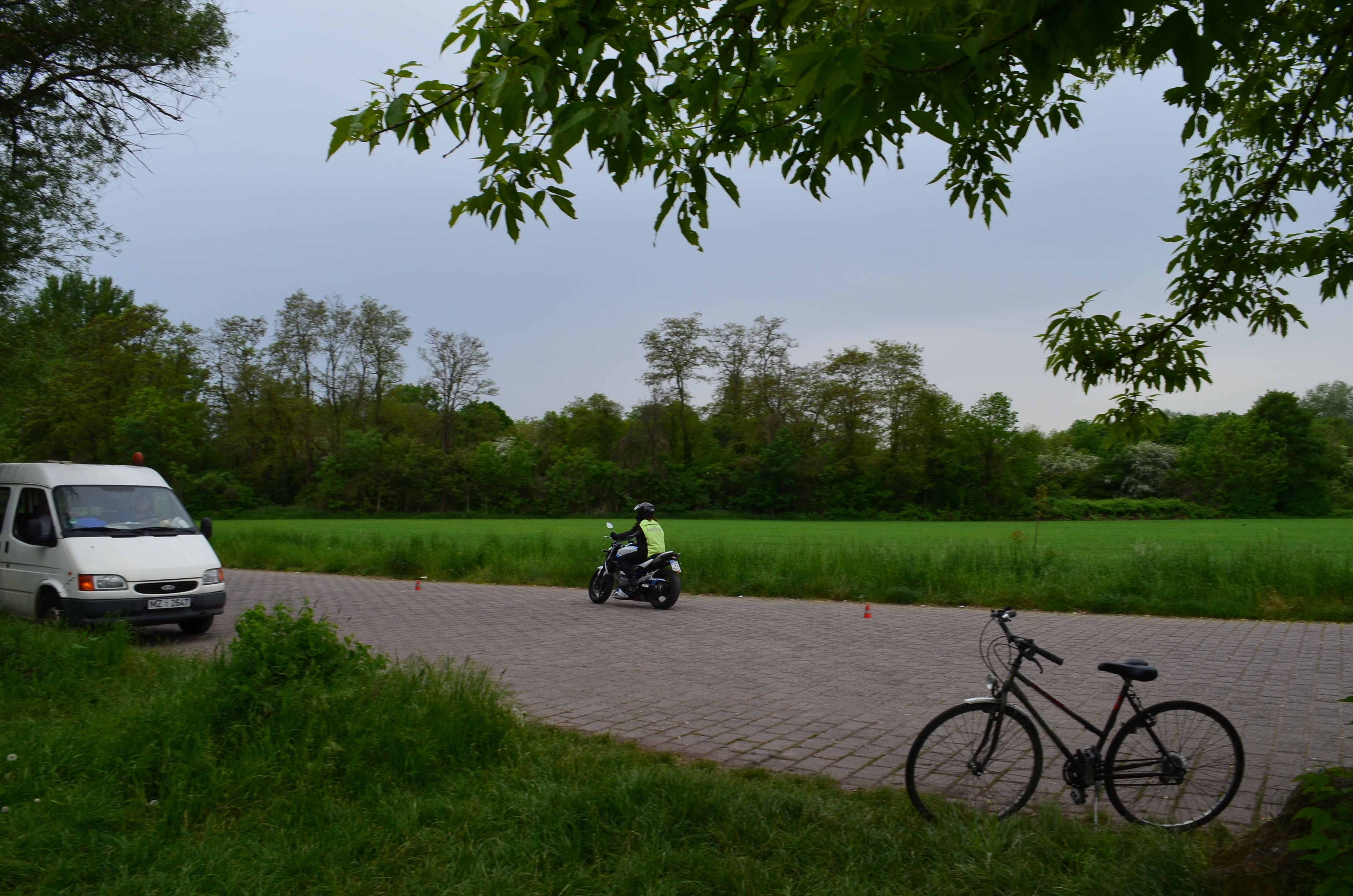 Photo - Zwei Raben Pension