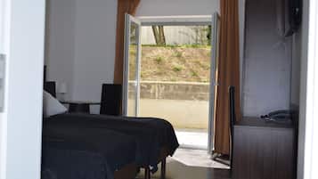 Ausstattung der Unterkunft