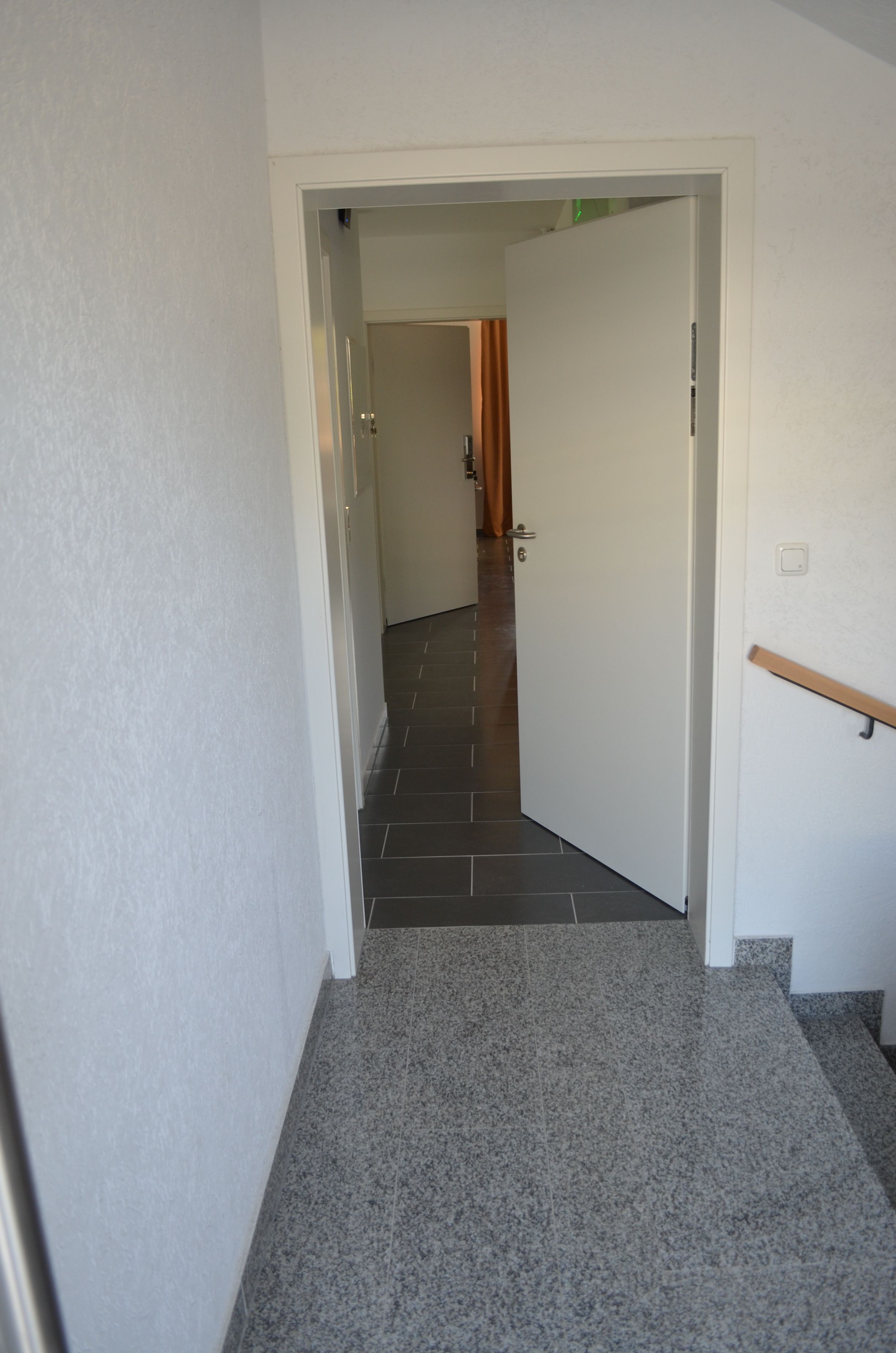 Photo - Zwei Raben Pension