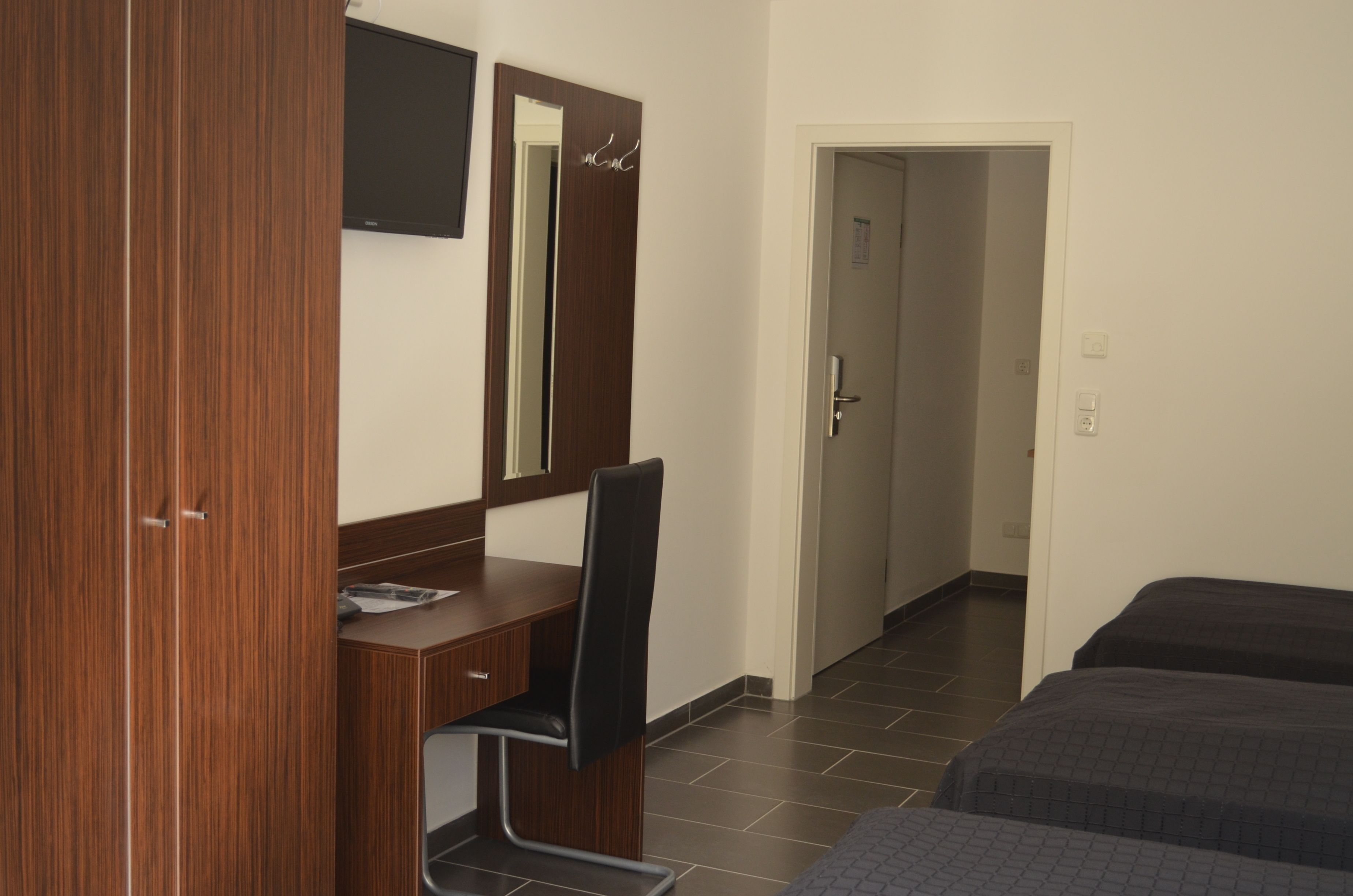 Photo - Zwei Raben Pension