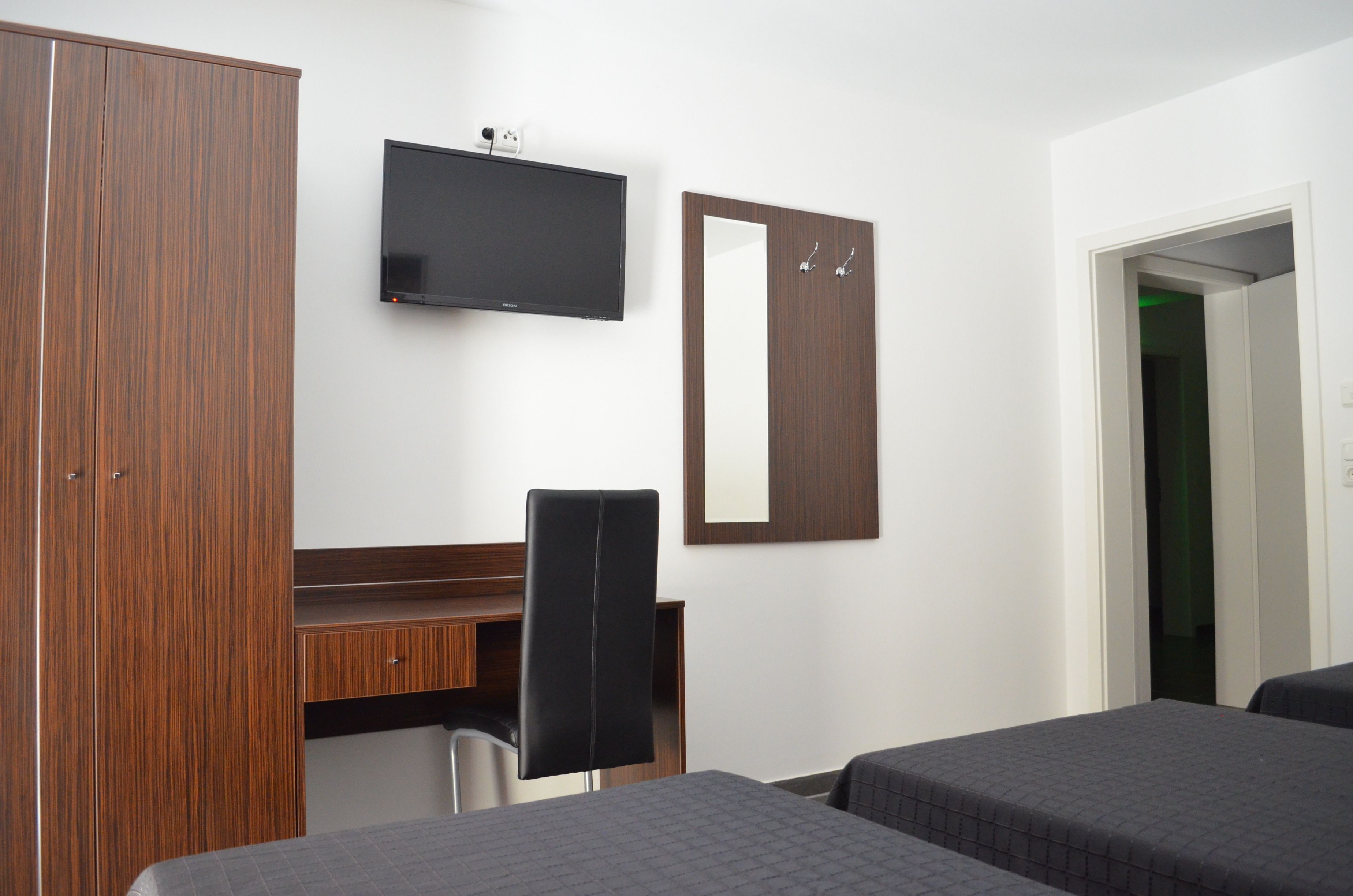 Photo - Zwei Raben Pension