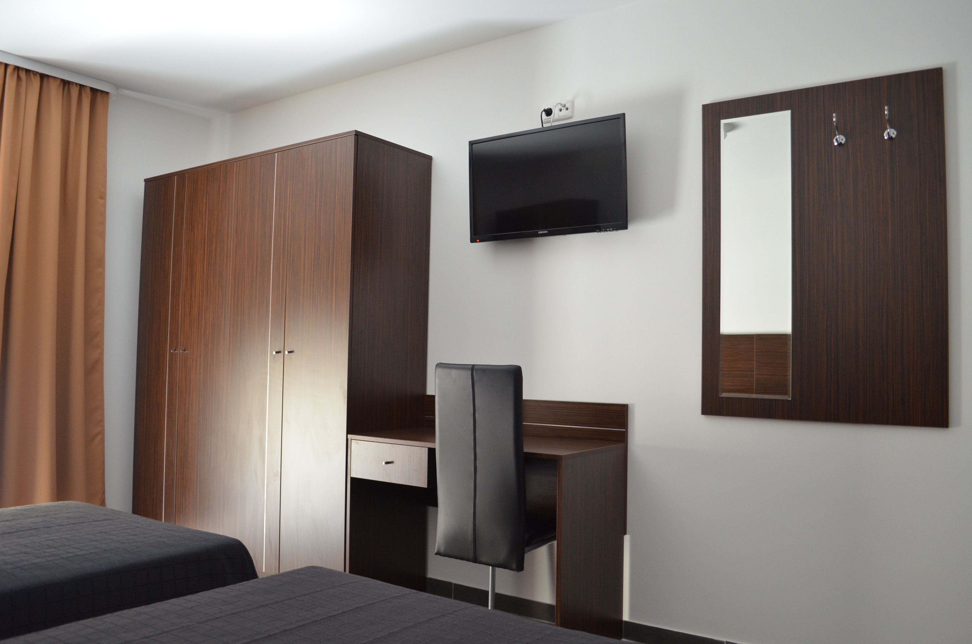 Habitación triple Premium | Servicios de la habitación