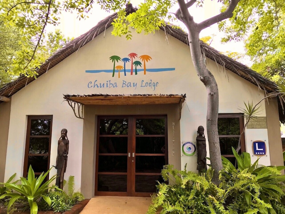 Chuiba Bay Lodge by null