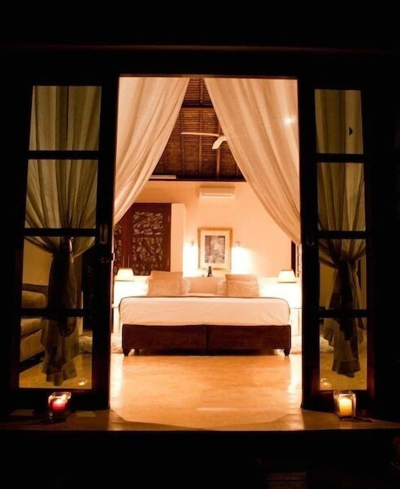 Chuiba Bay Lodge by null