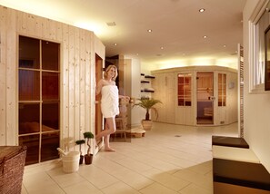Massages - Krögers Hotel (Esens)