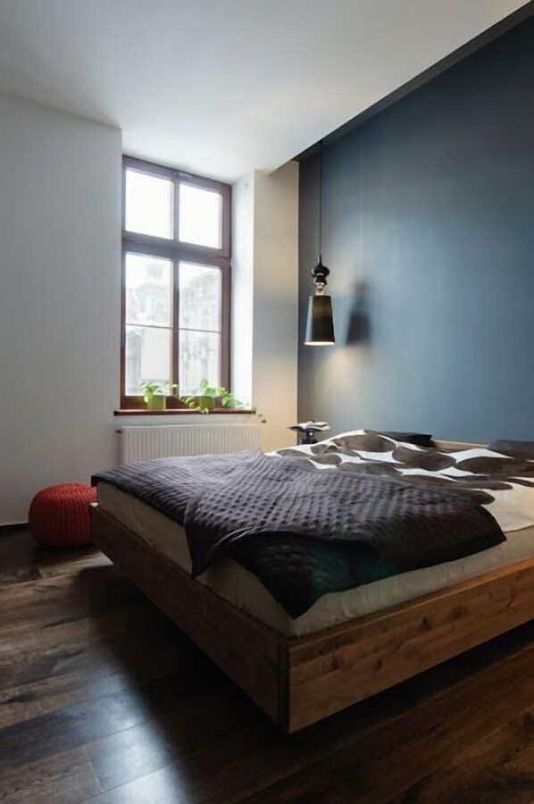 Superior Apartment, 2 Bedrooms