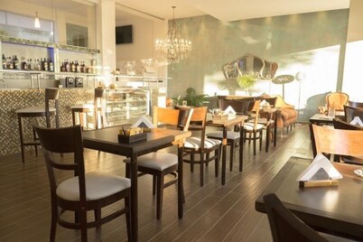 Hotel Park View & Residences