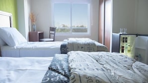 Unclassified image, 4 of 24, button - Hotel Park View & Residences (Campana)