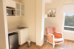 Suite | Private kitchenette - Hotel Park View & Residences (Campana)