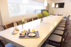 Meeting facility - Hotel Park View & Residences (Campana)