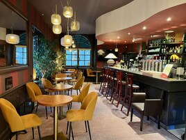 Bar (na propriedade)