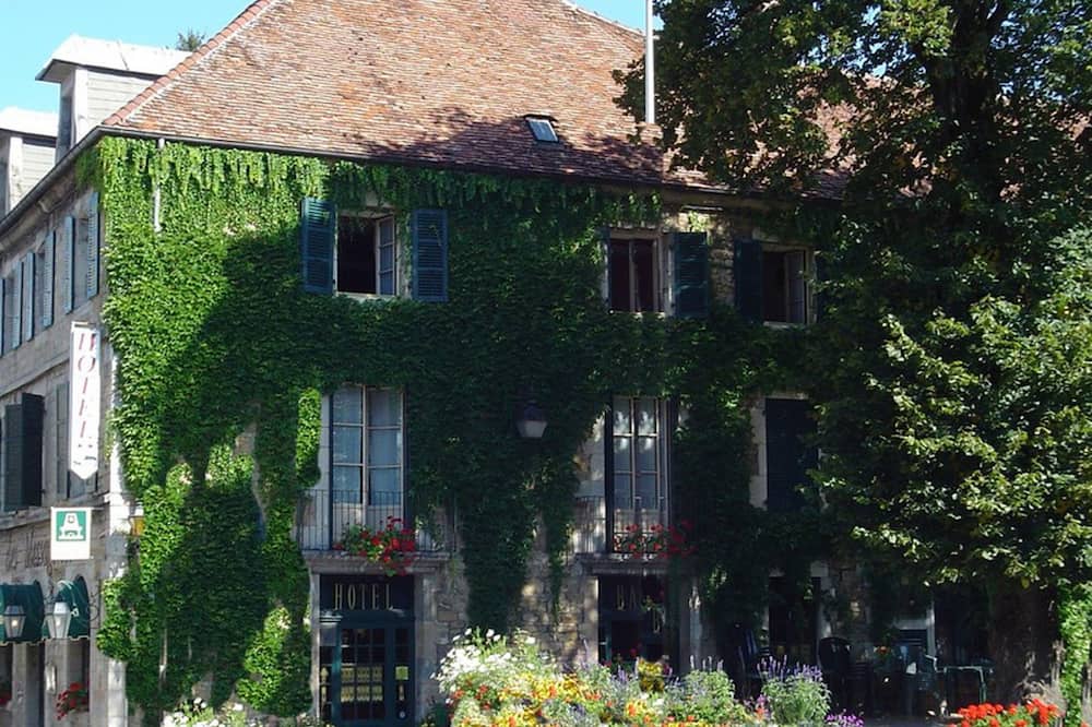 Hotel des Messageries