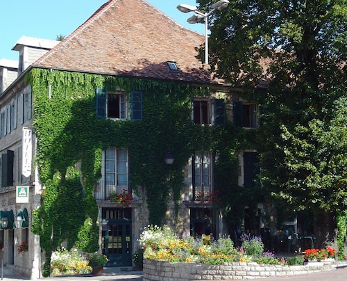 Hotel des Messageries
