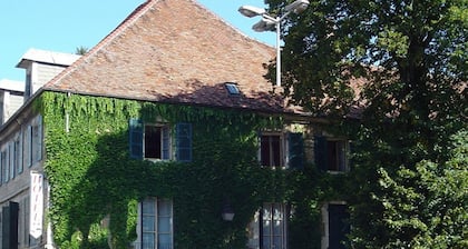 Hotel des Messageries
