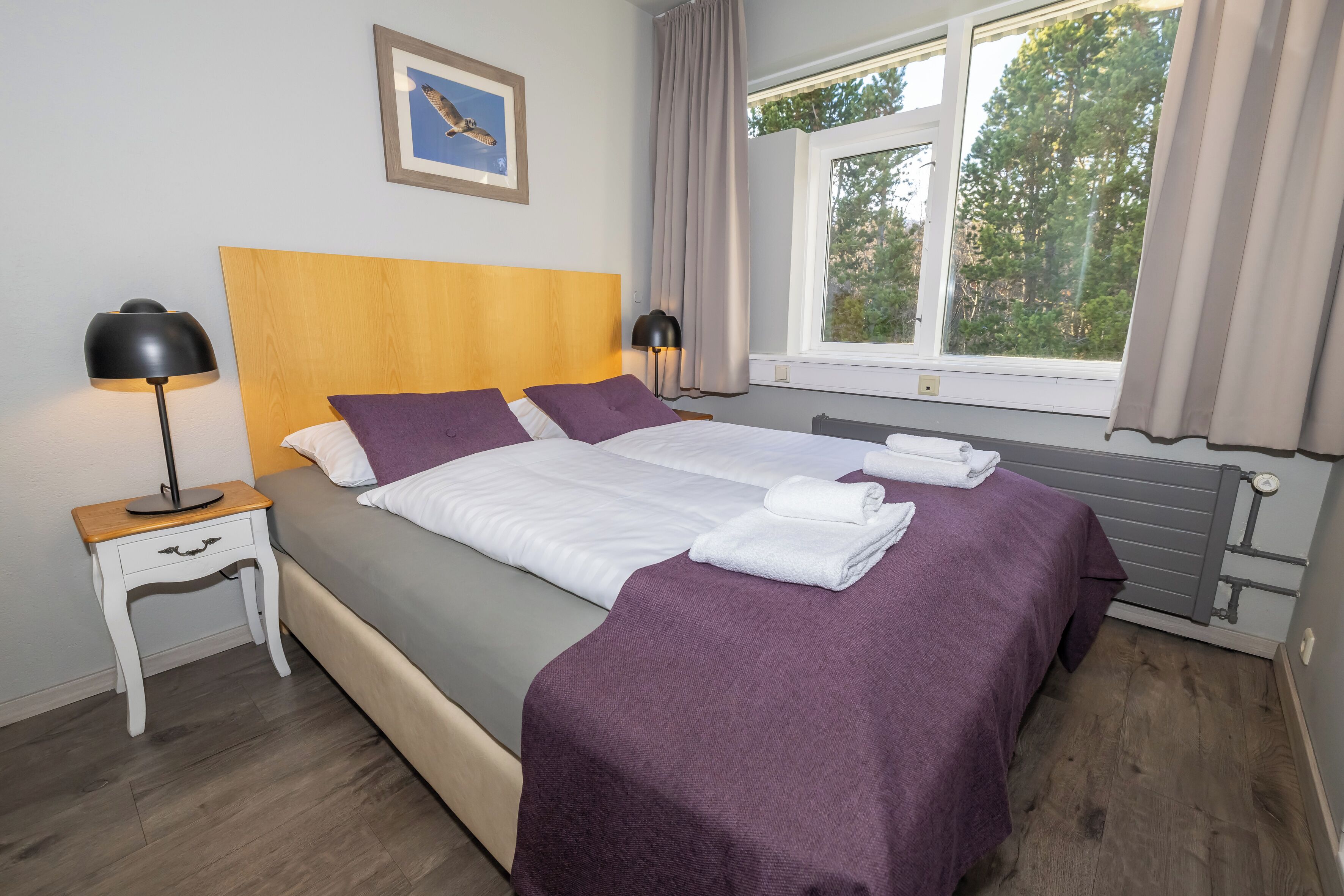 Foto - Hotel Kjarnalundur- Aurora Dream - Lodges and Rooms